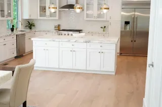 What You Need to Know About Hardwood Floors in Kitchens
