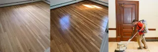 Refinishing Hardwood Floors, The Ultimate Guide