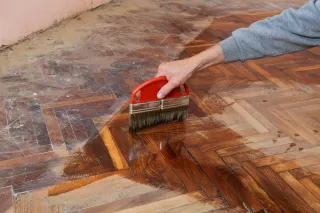 Tips for Restoring Your Wood Floors