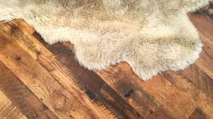 Complete Guide to Rustic Grade Hardwood Flooring
