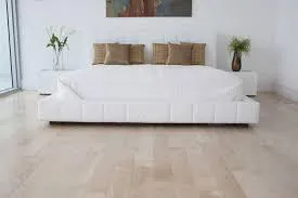 Hardwood Flooring in Bedrooms Review: Pros and Cons