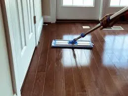 How to Maintain Wood Floors