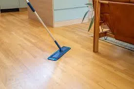 Simple Steps for Cleaning and Caring for Hardwood Floors