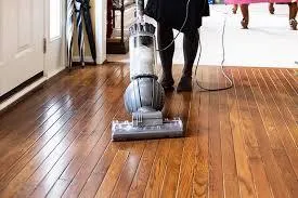 How to Clean Hardwood Floors