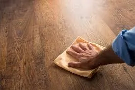 How to Remove Stains from Wood Floors External Authour | January 08, 2020