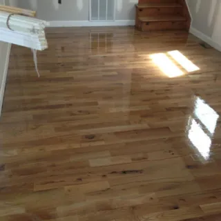 5 Things That Ruin Your Hardwood Floors