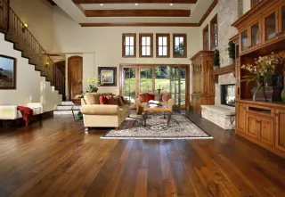 The Best Flooring for a Home