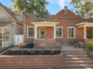 Sold! 3341 N Decatur St, Denver, CO 80211: A Dream Home in LoHi