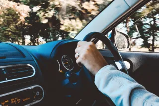 Assessing the Benefits of Driving for Uber as a Side Hustle