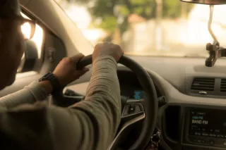 Rideshare Drivers: Know Your Legal Rights