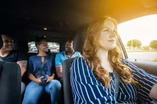 Creating an Income as a Rideshare Driver: Essential Methods