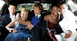 10 Tips For Winning The Ladies Over At Prom