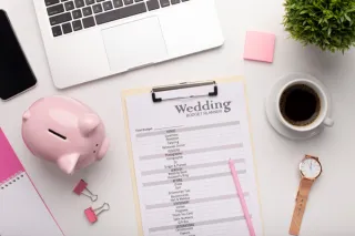 Step by Step Guide to Planning Your Wedding.