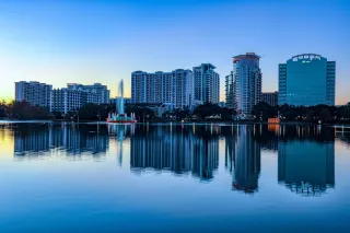 Investing in Orlando Vacation Homes: What You Need to Know