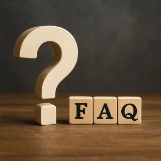 FAQ image