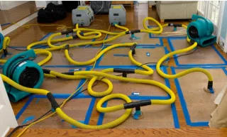 The Future of Commercial Water Removal: What Businesses Need to Prepare For