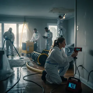 The Comprehensive Science of Permanent Odor Removal for Your Property