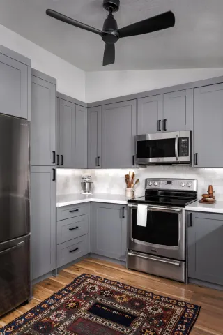 Elevate Your Home with Kitchen Remodels in Tempe, AZ