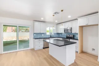 How Long Does a Kitchen Remodel in Tempe, AZ Take?