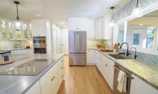 Everything you need to know about kitchen remodels in Tempe, AZ