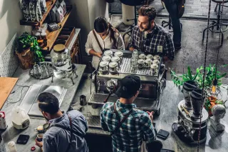 Building Customer Connections: The Art of Lead Nurturing for Local Success