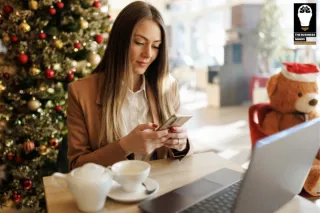 Infographic:  7 Holiday Marketing Mistakes That Can Cost Your Local Business (and How to Avoid Them).