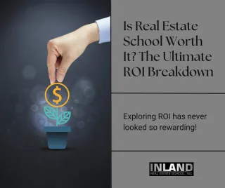 Is Real Estate School Worth It? The Ultimate ROI Breakdown