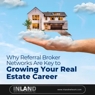 Referral Broker Network: Boost Your Real Estate Income