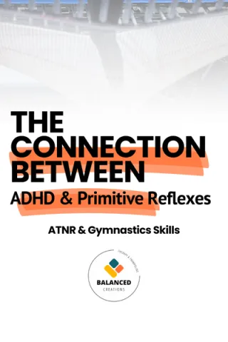 ADHD and Primitive Reflexes: How Trampoline and Gymnastics Help Integration