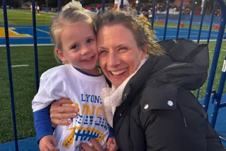 Staying Strong After 50 So You Can Keep Up With the Grandkids You Love