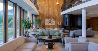 Make a Statement with Acrylic Wall Art and Stand-Off Signs