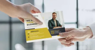 Direct Mail: The Handshake Your Business Needs