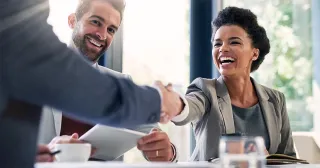 CRM: Leads to Loyalty