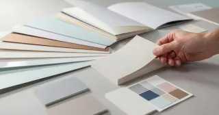 Choosing the Right Paper Stock