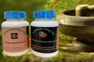 How Chinese Medicine Treats Infertility by Addressing the Root Cause