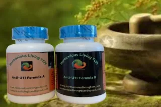 Why Chronic UTIs Persist — And How Chinese Herbal Medicine Addresses the Root