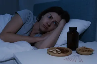 Insomnia