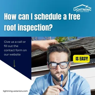 The Importance of Roof and Siding Inspections: Protecting Your Home from Hidden Damage