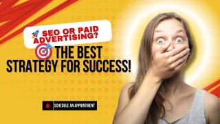 SEO vs Paid Advertising: Which Strategy to Choose?