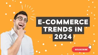 E-commerce trends in 2024