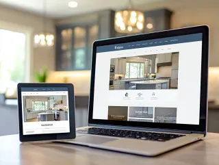 How to Build the Perfect Online Website for Remodelers