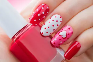 The Japanese Gel Manicure Is the New Nail Trend to Watch!