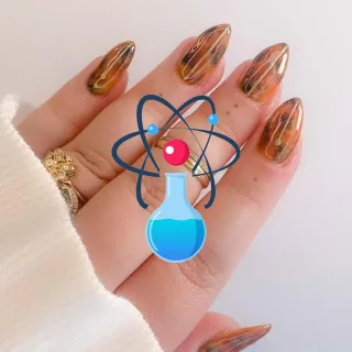 What’s Really in Your Gel, Dip & Acrylic Nails? The Science Behind Safer Enhancements