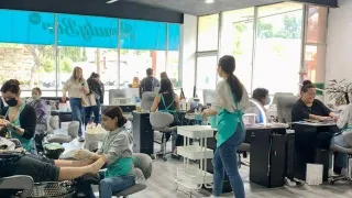 Choosing the Right Salon: A Guide to Exceptional Experiences