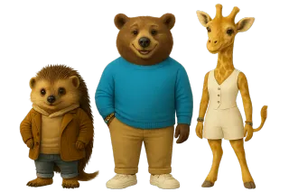 Start Glowing Forward: 3 Small Steps to Build a Brighter Life