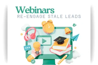 How Webinars Can Revive Stalled Leads and Fuel Sales Growth