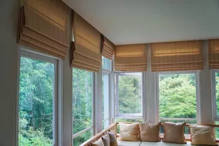 Energy-Efficient Windows Delaware | Best Construction, Inc.