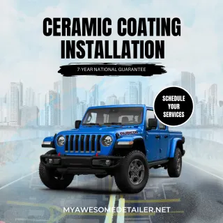 Understand the Benefits of Ceramic Coating Your Vehicle