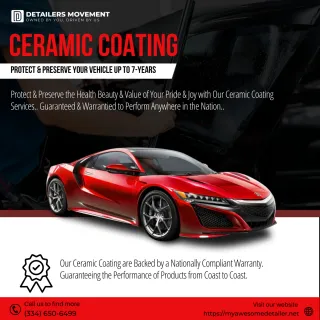 How Vehicle Paint Correction Works