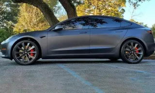 Why Choose Ceramic Window Tint?